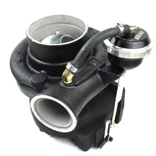 Fleece Performance 94-02 HX35 63mm FMW Holset Cheetah Turbocharger