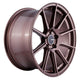Enkei TS10 18x9.5 35mm Offset 5x114.3 Bolt Pattern 72.6mm Bore Dia Copper Wheel - My Store