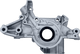 Boundary 91.5-00 Ford/Mazda BP 1.6L/1.8L Non-VVT I4 Oil Pump Assembly (w/o Crank Seal) - Mammoth Racing -