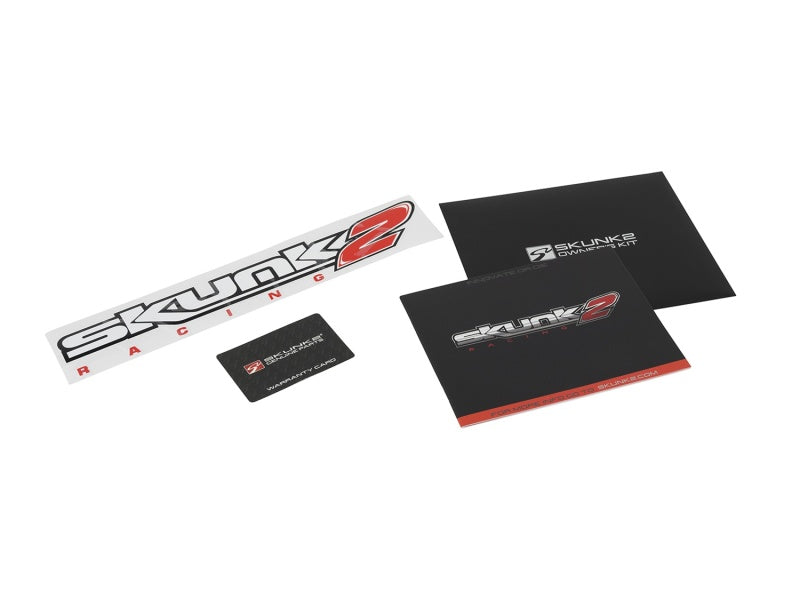Skunk2 06-09 Honda Civic Sport Shocks (Set of 4) - Mammoth Racing -