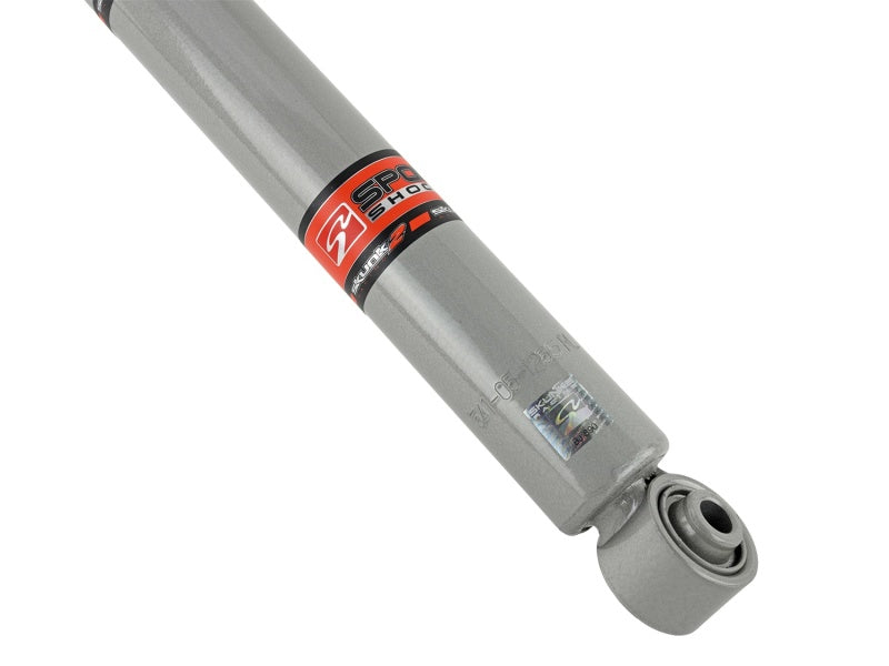 Skunk2 14-15 Honda Civic Sport Shocks (Set of 4) - Mammoth Racing -