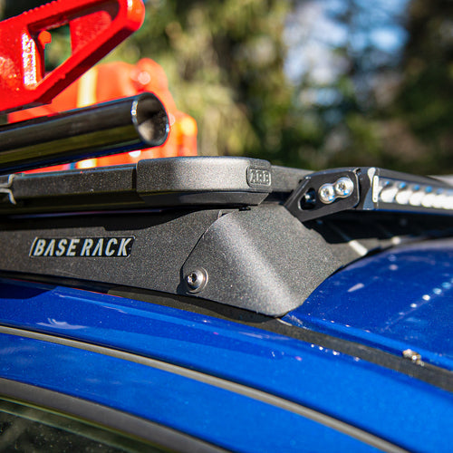 ARB Base Rack Mount Kit w/ Deflector For Base Rack 1770060 / 1770070 - Mammoth Racing -