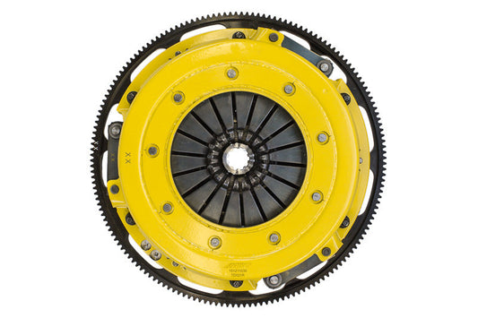 ACT 2001 Ford Mustang Twin Disc XT Street Kit Clutch Kit - Mammoth Racing -