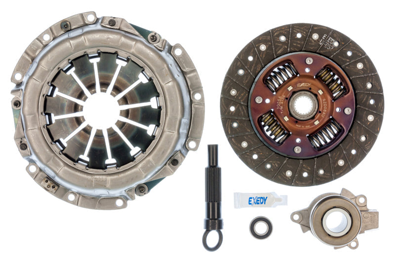 Exedy OE 2007-2008 Suzuki SX4 L4 Clutch Kit - Mammoth Racing -