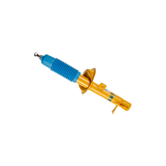 Bilstein B8 2000-2005 Ford Focus High Front Right 36mm Monotube Strut Assembly - Mammoth Racing -