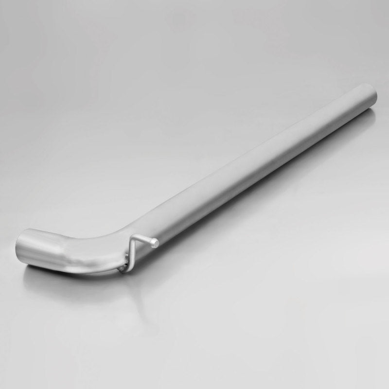 Remus 2000 Skoda Octavia III RS/Vrs Sedan & Station Wagon 2.0L TSI Non-Resonated Front Section Pipe - Mammoth Racing -
