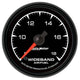 Autometer ES 52mm Full Sweep Electric 8:1-18:1 AFR Wideband Air/Fuel Ratio Gauge - My Store