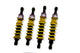 KW Coilover Kit V2 Lotus Elise (111) only Toyota engines - Mammoth Racing -