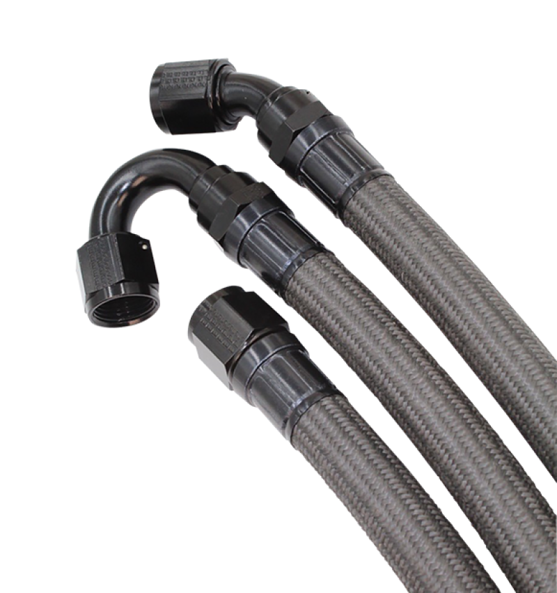 Fragola -6AN Race-Rite Hose 15 Feet - Mammoth Racing -