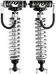 Fox 2007+ Chevy 1500 Front 2.5 Factory Series 5.8in. R/R Coilover Set / 4-6.5in. Lift - My Store