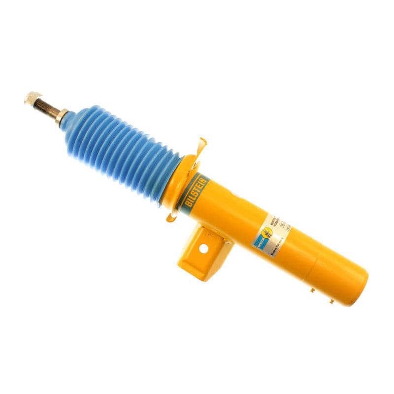 Bilstein B8 2006 BMW 325xi Base Front Left 36mm Monotube Strut Assembly - Mammoth Racing -