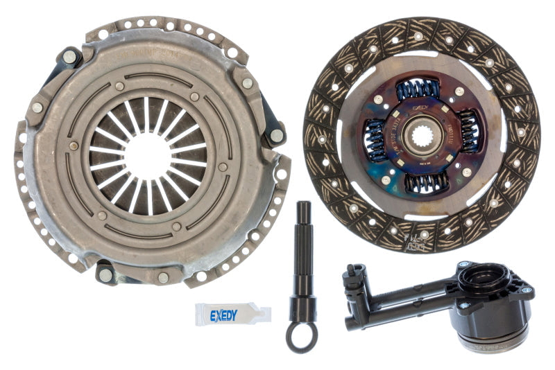 Exedy OE 2000-2004 Ford Focus L4 Clutch Kit - Mammoth Racing -