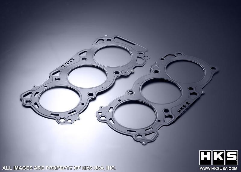 HKS 03-05 VQ35DE .7mm Stopper Head Gasket (97mm Bore/10.3 CR) - Mammoth Racing -