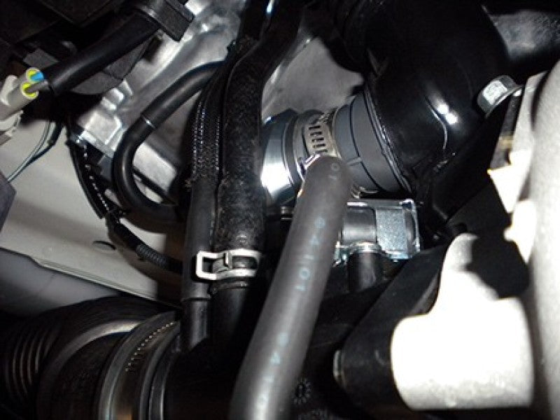 Turbo XS 2015 Subaru WRX Recirculating Bypass Valve Type XS - Mammoth Racing -