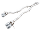 AWE Track Edition Catback Exhaust for BMW G8X M3/M4 - Chrome Silver Tips - My Store