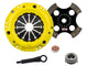 ACT 1995 Suzuki Esteem HD/Race Rigid 4 Pad Clutch Kit - Mammoth Racing -