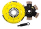 ACT 1993 Jeep Wrangler HD/Race Rigid 6 Pad Clutch Kit - My Store