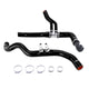 Mishimoto 15-19 Ford F-150 3.5L EcoBoost Black Silicone Coolant Hose Kit - Mammoth Racing -