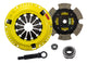 ACT 1990 Honda Civic HD/Race Sprung 6 Pad Clutch Kit - My Store