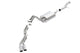 Borla 2015 Cadillac Escalade/Yukon Denali 6.2L V8 AT 2WD/4WD Split Side Exit SS S-Type CB Exhaust - My Store
