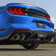 Ford Racing 18-22 Mustang GT 5.0L Active Exhaust Upgrade Kit - Mammoth Racing -
