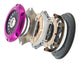 Exedy 1993-1994 Nissan Skyline GTR L6 Hyper Twin Cerametallic Clutch Sprung Center Disc Pull Type - Mammoth Racing -