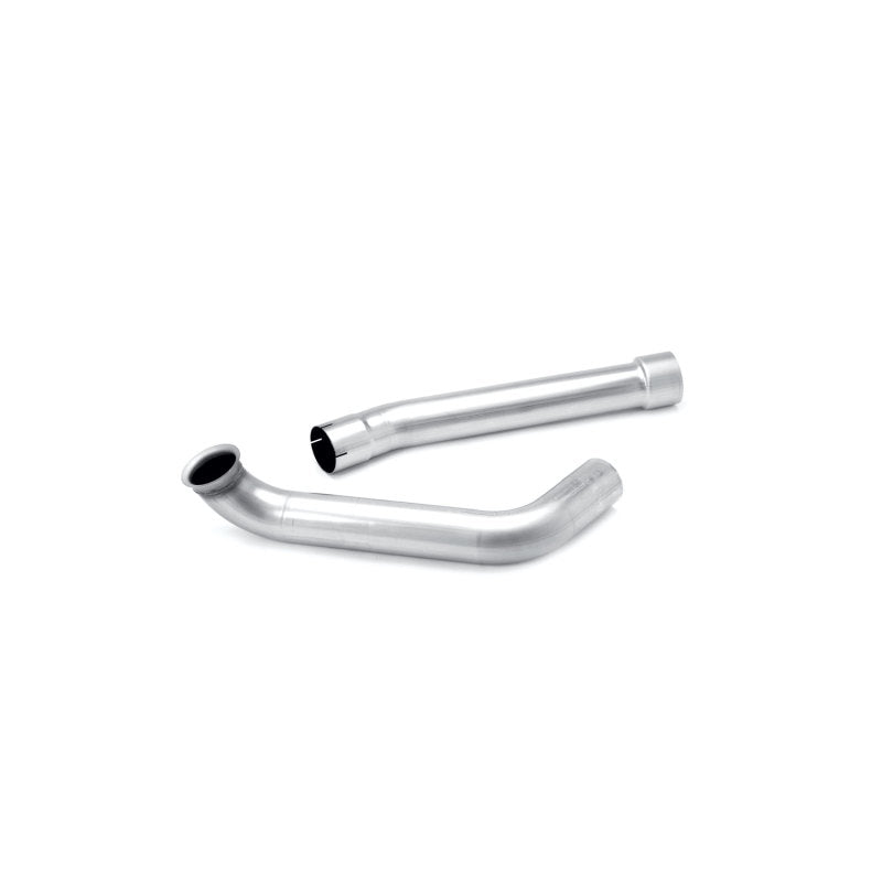 MagnaFlow Univ Pipe Down Assy 99-03 7.3l Ford - Mammoth Racing -