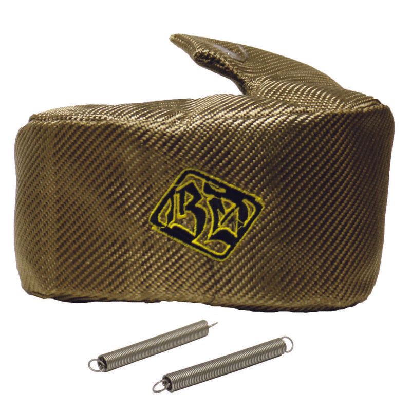 BD Diesel Turbo Blanket - T4 S300/s400 - My Store