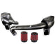 Mishimoto 2021+ BMW G8X M3/M4 Performance Intake Carbon Fiber Gloss - Mammoth Racing -