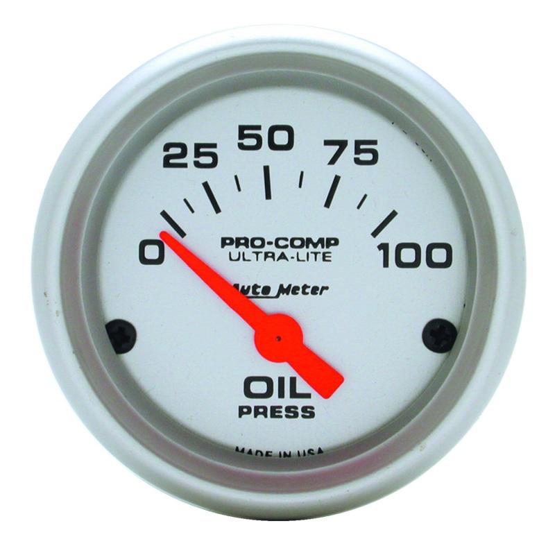 Autometer Ultra-Lite 67-72 Chevy Truck C/K/K5/Suburban Dash Kit 6pc Tach/MPH/Fuel/Oil/WTMP/Volt - My Store