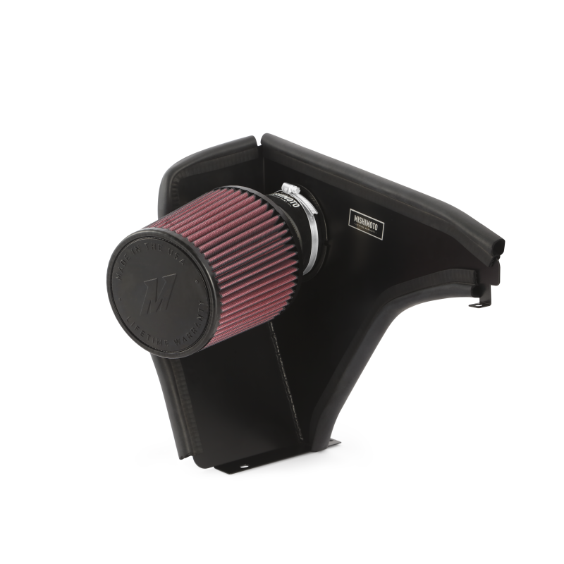Mishimoto 01-06 BMW 330i 3.0L Performance Air Intake - Mammoth Racing -