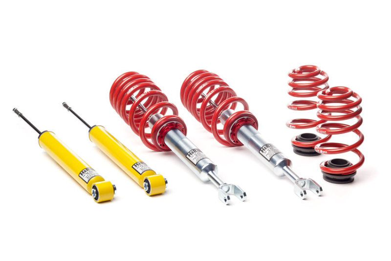 H&R 02-08 Audi A4/a4 Avant (2wd) 4 Cyl/V6 8E Street Perf. Coil Over (Incl. Facelift Model) - My Store