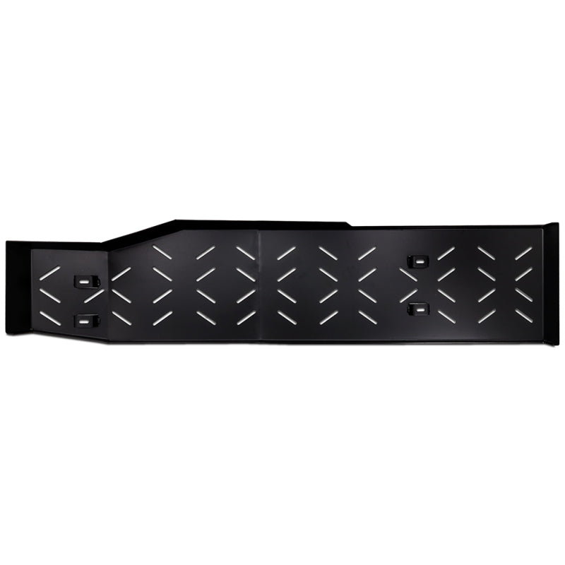 Mishimoto 2017+ Ford F-150 Raptor Skid Plate Fuel Tank 26g - Mammoth Racing -