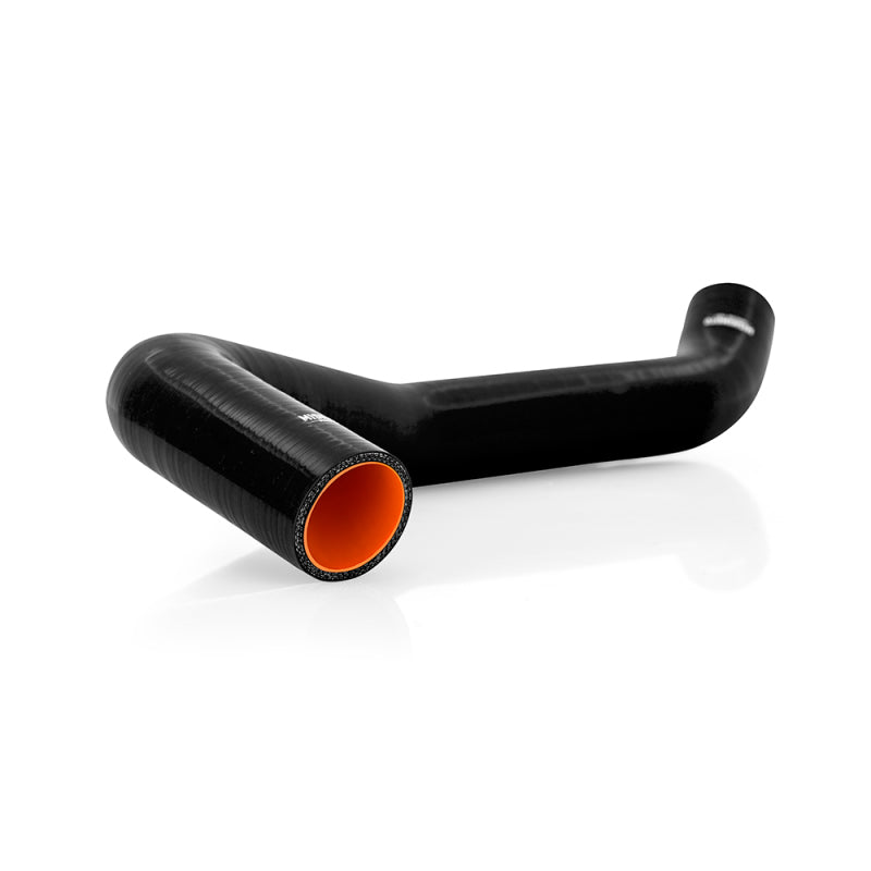 Mishimoto 17-19 Chevrolet Duramax 6.6L L5P Black Silicone Radiator Hose Kit - Mammoth Racing -
