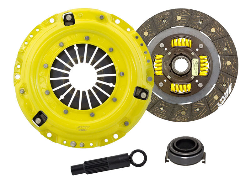 ACT 1990 Honda Prelude XT/Perf Street Sprung Clutch Kit - My Store