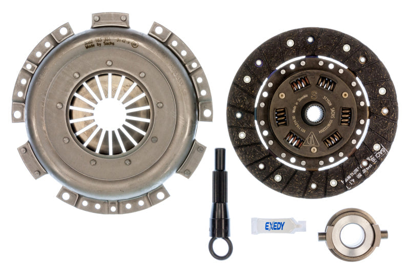 Exedy OE 1965-1969 Porsche 911 H6 Clutch Kit - Mammoth Racing -