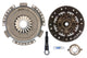 Exedy OE 1965-1969 Porsche 911 H6 Clutch Kit - Mammoth Racing -
