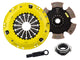 ACT 1991 Toyota MR2 XT/Race Rigid 6 Pad Clutch Kit - Mammoth Racing -