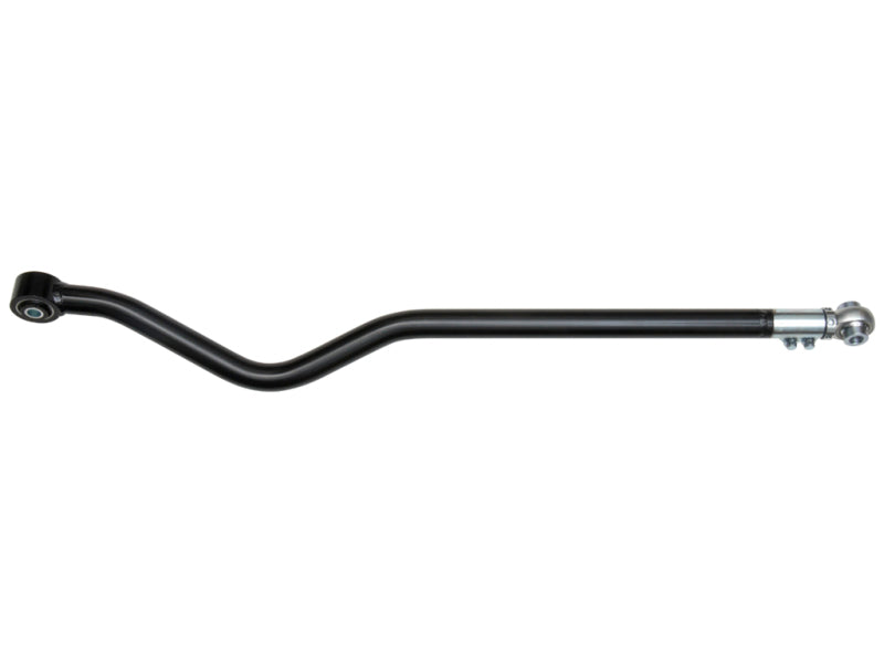 Icon 2018+ Jeep Wrangler JL / 2020+ Jeep Gladiator JT Front Adj Track Bar Kit - Mammoth Racing -