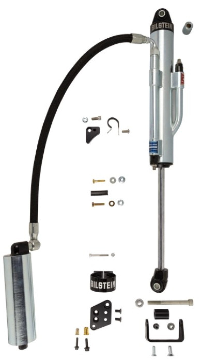 Bilstein 18-20 Jeep Wrangler B8 8100 (Bypass) Front Left Shock Absorber - 3-4.5in Lift - Mammoth Racing -