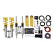 KW Coilover Kit DDC ECU BMW 3-Series E91/E93 2WD Wagon - Mammoth Racing -