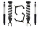 2019+ RAM 1500 2-3in. Stage 1 Suspension System W/ Tubular Upper Control Arms - Mammoth Racing -