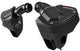 aFe Momentum Black Series Carbon Fiber Pro 5R Air Intake System BMW M5 (F90) 18-19 - Mammoth Racing -