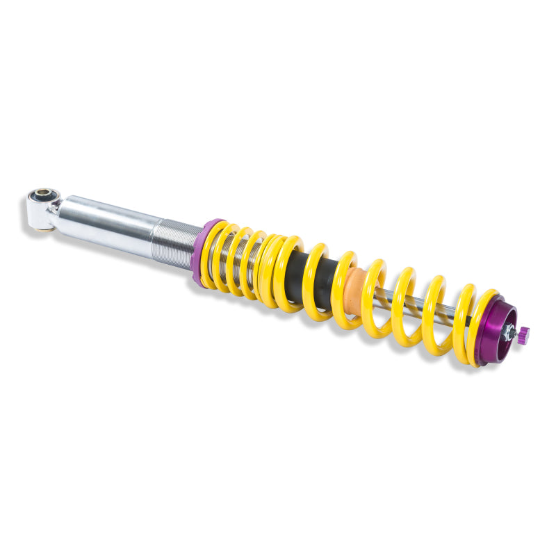 KW Coilover Kit V3 Porsche 911 (964) Carrera 2; incl. Convertible + Targa - Mammoth Racing -