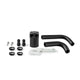 Mishimoto 15-20 BMW F8X M3/M4 Baffled Oil Catch Can - Alpine White - Mammoth Racing -