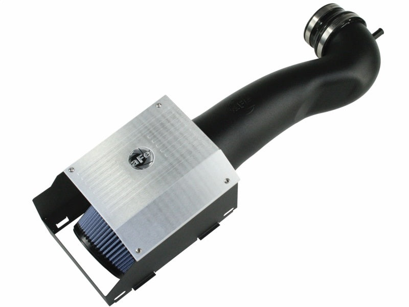 aFe MagnumFORCE Intakes Stage-2 P5R AIS P5R Jeep Grand Cherokee 06-10 V8-6.1L - Mammoth Racing -