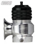Turbo XS Type H-rfl Blow Off Valve (w/Aluminum Piston & O-Ring) - Mammoth Racing -