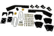 Belltech Flip KIT 95-98 GM Suburban C2500 7inch - Mammoth Racing -