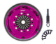 Exedy 1989-1993 Nissan Skyline GTR L6 Hyper Twin Cerametallic Clutch Sprung Center Disc Push Type - Mammoth Racing -