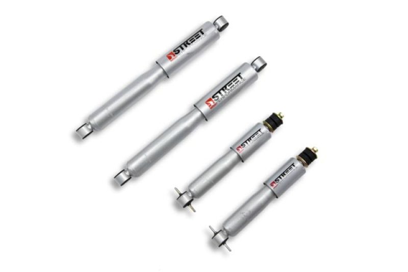 Belltech Shock SET Street Performance - Mammoth Racing -